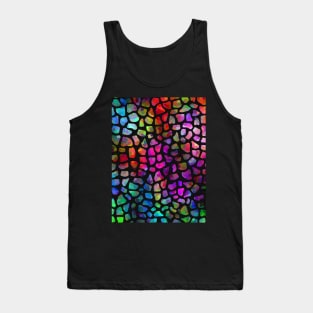 JEWEL Giraffe Spots Tank Top